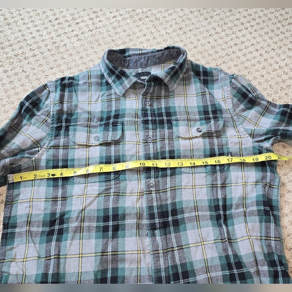 Vans button down - Picture 3 of 6